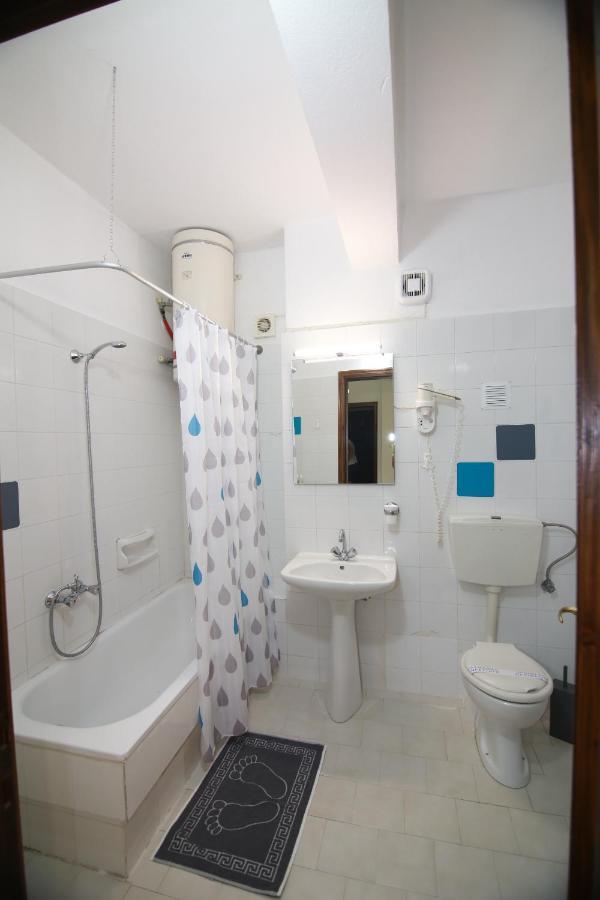 Giotis Apartments Лептокария Екстериор снимка