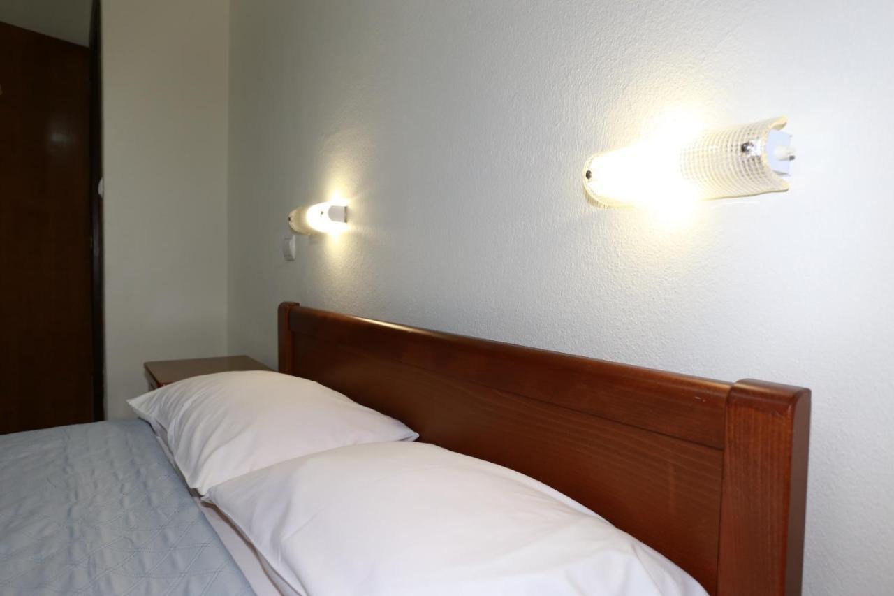 Giotis Apartments Лептокария Екстериор снимка