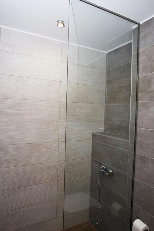 Giotis Apartments Лептокария Екстериор снимка